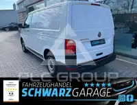 2017 Volkswagen T6
