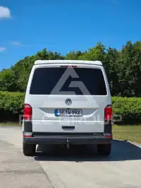 2017 Volkswagen T6