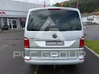 2017 Volkswagen T6