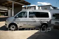 2017 Volkswagen T6
