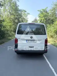 2017 Volkswagen T6