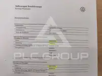 2017 Volkswagen T6