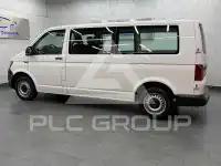 2016 Volkswagen T6