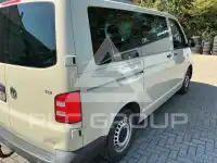 2017 Volkswagen T6
