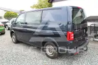 2017 Volkswagen T6