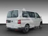 2017 Volkswagen T6