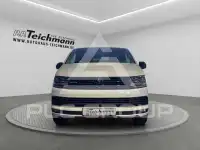 2017 Volkswagen T6