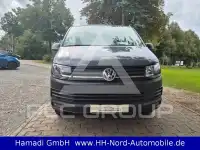 2017 Volkswagen T6
