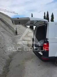 2017 Volkswagen T6