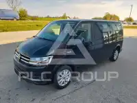 2017 Volkswagen T6