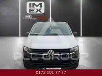 2017 Volkswagen T6