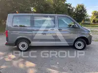 2017 Volkswagen T6