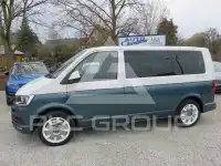 2017 Volkswagen T6