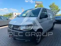 2017 Volkswagen T6