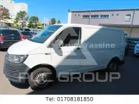 2017 Volkswagen T6