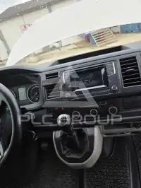2017 Volkswagen T6