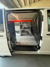 2017 Volkswagen T6