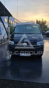 2017 Volkswagen T6