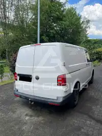 2017 Volkswagen T6