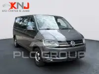2017 Volkswagen T6