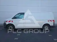 2017 Volkswagen T6