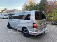 2017 Volkswagen T6