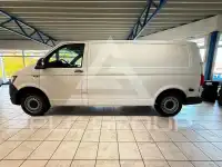 2017 Volkswagen T6