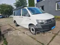 2017 Volkswagen T6