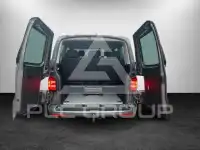 2017 Volkswagen T6