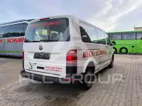 2017 Volkswagen T6