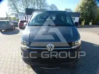 2017 Volkswagen T6