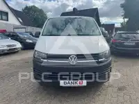 2017 Volkswagen T6