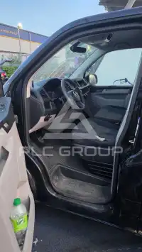 2017 Volkswagen T6