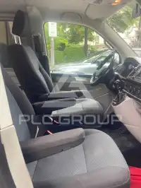 2017 Volkswagen T6