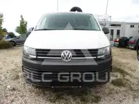 2017 Volkswagen T6