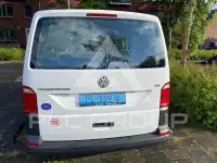 2017 Volkswagen T6