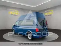 2017 Volkswagen T6