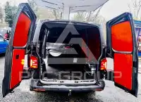 2017 Volkswagen T6