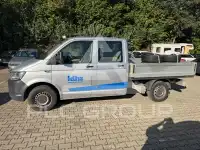 2017 Volkswagen T6