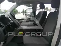 2017 Volkswagen T6