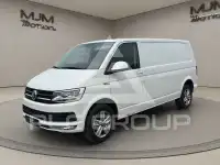 2017 Volkswagen T6