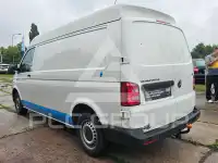 2017 Volkswagen T6