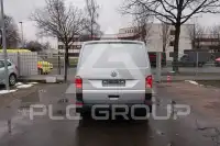 2017 Volkswagen T6