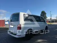 2017 Volkswagen T6