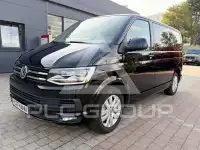 2017 Volkswagen T6