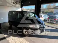 2017 Volkswagen T6