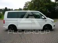 2017 Volkswagen T6