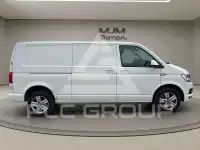 2017 Volkswagen T6