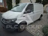 2017 Volkswagen T6
