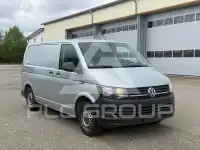 2017 Volkswagen T6
